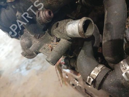 Used Pipe Pipe 38315405 38315405