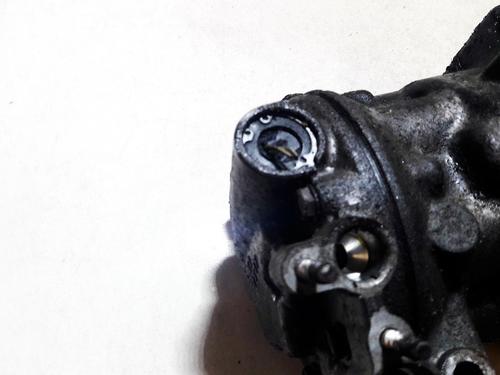 AC compressor CITROËN C5 III (RD_) 1.6 HDi 110 (RD9HZC) | BP35669787M34 - Image 2