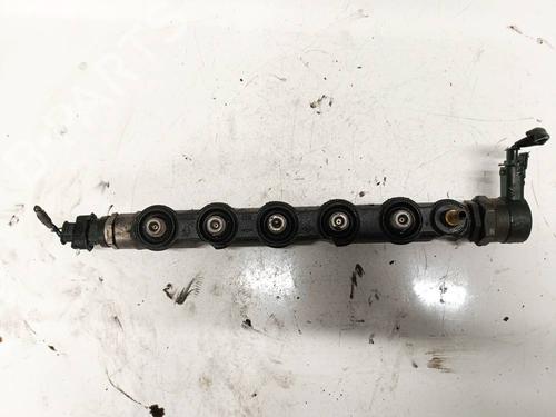 Used Injection rail Injection rail 34865264 34865264