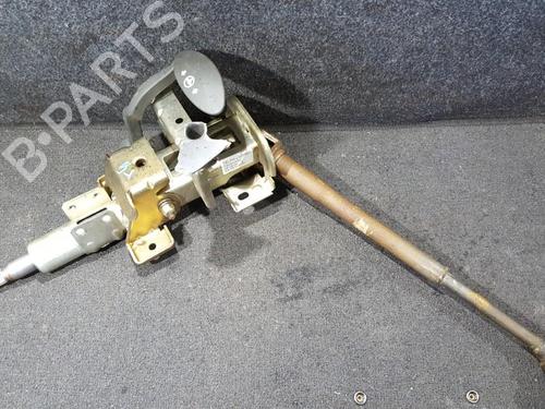 Used Steering column Steering column 35657738 35657738