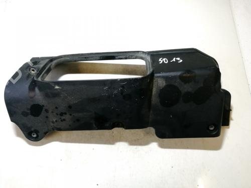 Used Air filter box Air filter box BMW X3 (E83) 2.0 d (150 hp) 35857147 35857147