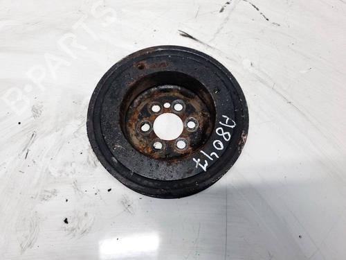 Used Pulley Pulley AUDI A6 C6 (4F2) 2.0 TFSI (170 hp) 34812295 34812295