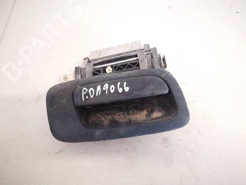 front-right-exterior-door-handle-opel-zafira-a-mpv-t98-1999-2000-2001-2002-2003-2004-2005-2006-35298802 main image