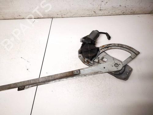 Used Front right window mechanism Front right window mechanism FORD TRANSIT Van (FA_ _) 2.0 DI (FAE_, FAF_, FAG_) (100 hp) 35167930 35167930