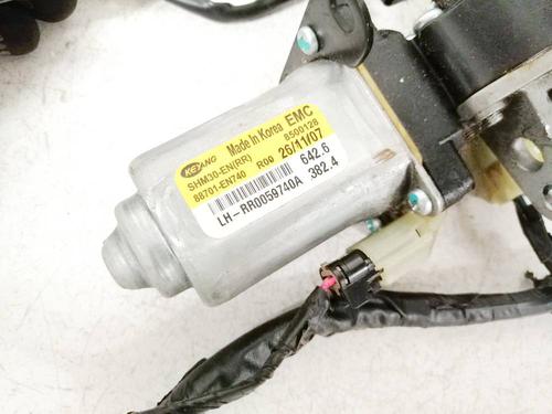 Electronic module HYUNDAI SANTA FÉ II (CM) 2.2 CRDi GLS | BP35148665M83 - Image 3