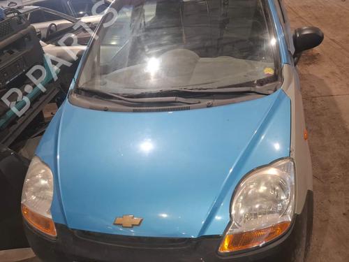 Switch CHEVROLET SPARK Hatchback Van (M200, M250) 0.8 | BP33749574I30 - Image 6