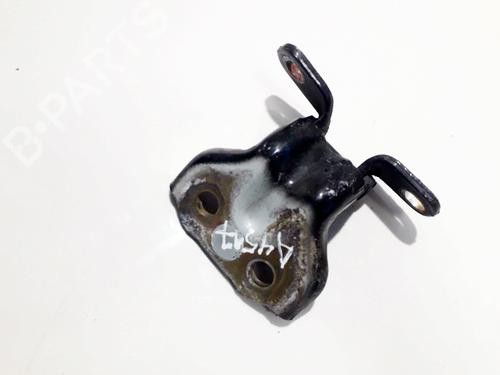 Used Hinge/Door check strap Hinge/Door check strap KIA SORENTO I (JC) 2.5 CRDi 4WD (140 hp) 33521261 33521261