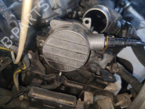 Used Vacuum pump Vacuum pump 35592695 35592695