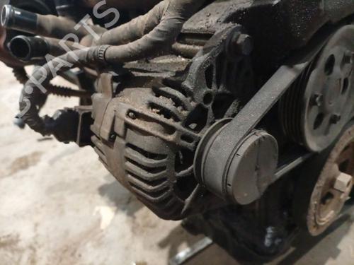 Alternator KIA CERATO I Hatchback (LD) 1.5 CRDi | BP36585416M7 - Image 2