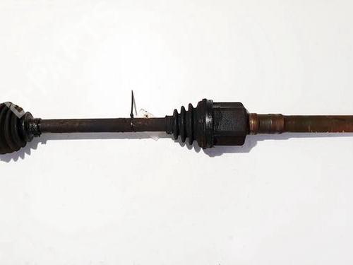 Used Right front driveshaft Right front driveshaft 35267981 35267981