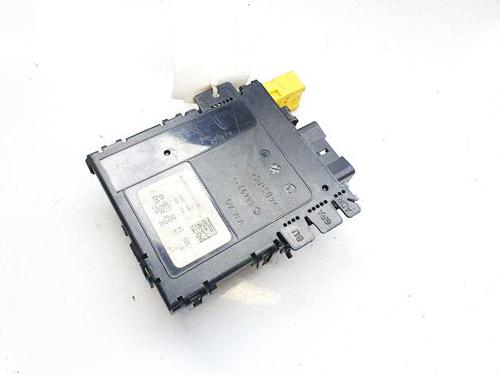 Electronic module MAZDA 6 Estate (GJ, GL) 2.2 D | BP38316084M83 - Image 3