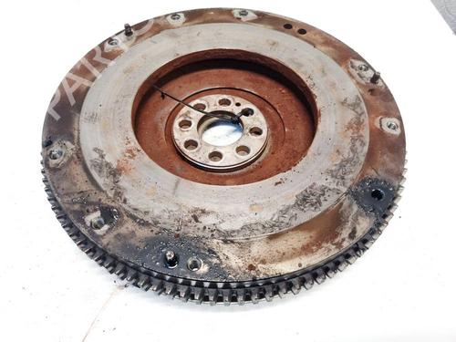 Flywheel NISSAN ALMERA II Hatchback (N16) 2.2 Di | BP35136352M101 - Image 2