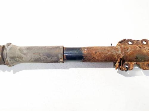 Used Left front shock absorber Left front shock absorber 34876554 34876554