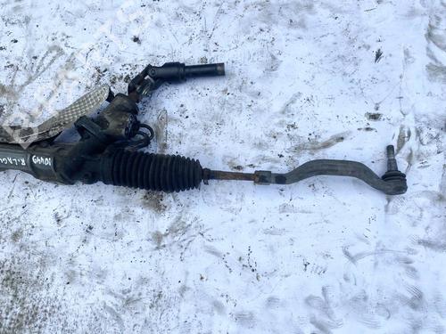 Steering column RENAULT LAGUNA III (BT0/1) 1.5 dCi (BT00, BT0A, BT0T, BT1J) | BP35009754M21 - Image 2