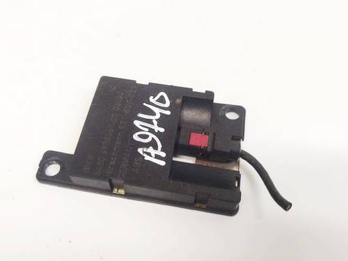 Used Electronic module Electronic module BMW X3 (E83) 3.0 d (218 hp) 35164403 35164403