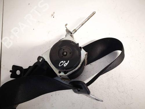 Front right seatbelt OPEL ASTRA H (A04) 1.9 CDTI (L48) | BP35160616I25 - Image 2