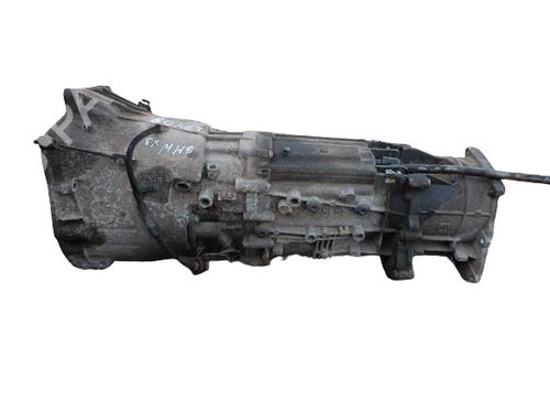 Gearbox BMW X3 (E83) 2.0 d | BP35241876M3 - Image 2