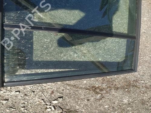 Used Rear left quarter glass Rear left quarter glass 35413290 35413290