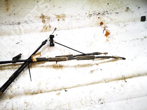 Cable MAZDA 3 (BK) 1.6 DI Turbo | BP35542230E12 - Image 3