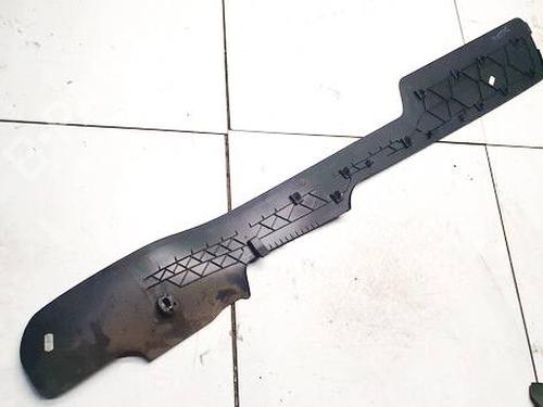 Middle console AUDI A6 C6 (4F2) 3.0 TDI quattro | BP40485577I22 - Image 2