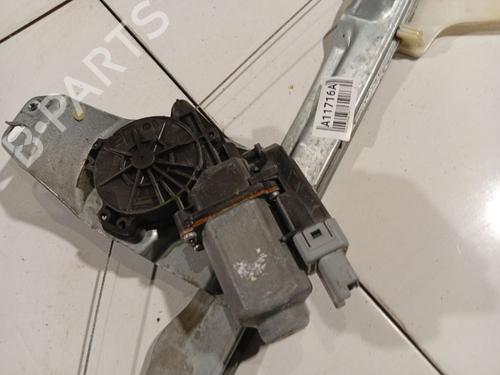 Used Right rear window motor Right rear window motor 38611816 38611816