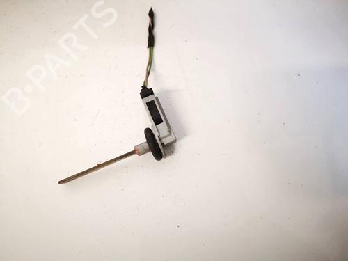 Electronic module SKODA SUPERB I (3U4) 2.5 TDI | BP35303740M83 - Image 3