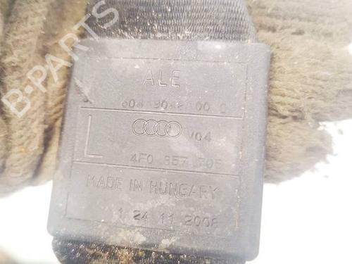 Front left seatbelt AUDI A6 C6 (4F2) 2.8 FSI | BP35034973I26 - Image 3