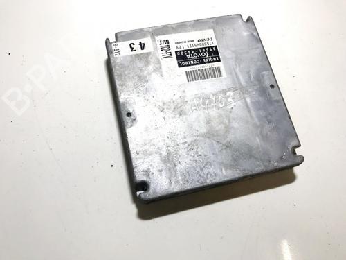 Used Engine control unit (ECU) Engine control unit (ECU) TOYOTA AVENSIS VERSO (_M2_) 2.0 D (CLM20_, CLM20R) (116 hp) 33511900 33511900