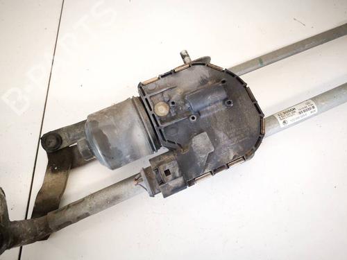 Used Front wiper motor Front wiper motor 34960318 34960318