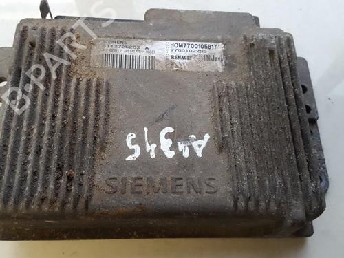 Used Engine control unit (ECU) Engine control unit (ECU) RENAULT LAGUNA I (B56_, 556_) 2.0 (114 hp) 33515129 33515129