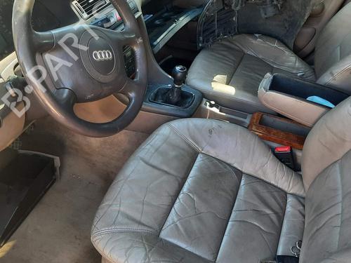 Switch AUDI A6 C5 (4B2, 4B4) 2.5 TDI | BP32892253I30 - Image 10