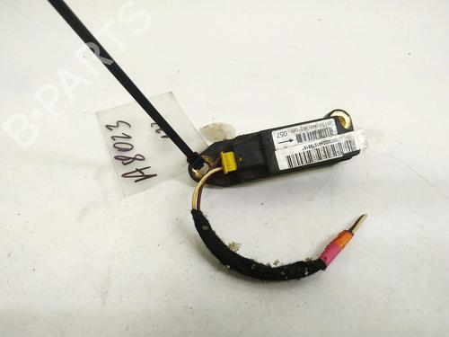 Used Electronic module Electronic module MERCEDES-BENZ C-CLASS (W203) C 220 CDI (203.006, 203.008) (143 hp) 32906733 32906733