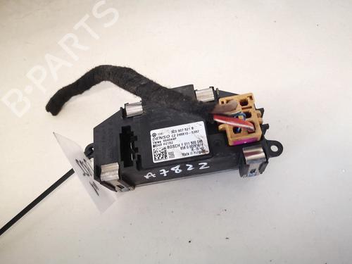 Used Heater resistor Heater resistor SKODA OCTAVIA II (1Z3) 1.9 TDI (105 hp) 35440725 35440725