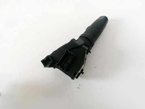 Warning switch NISSAN ALMERA II Hatchback (N16) 1.5 dCi | BP35505720I22 - Image 3