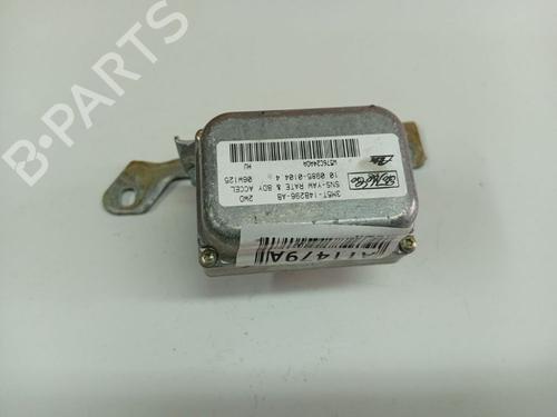 Used Electronic module Electronic module 36689545 36689545