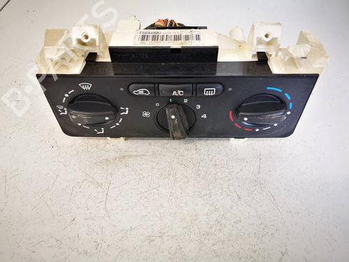 Used Climate control Climate control CITROËN C3 I (FC_, FN_) 1.4 HDi (68 hp) 36548150 36548150