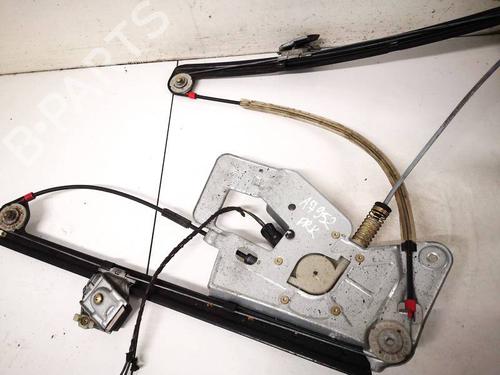 Used Front left window mechanism Front left window mechanism 35365740 35365740
