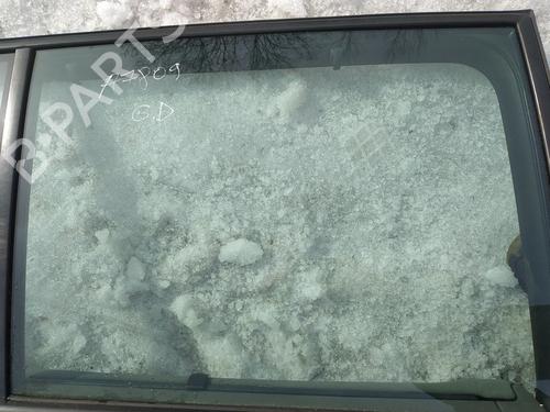 Used Rear right door window Rear right door window 35442937 35442937