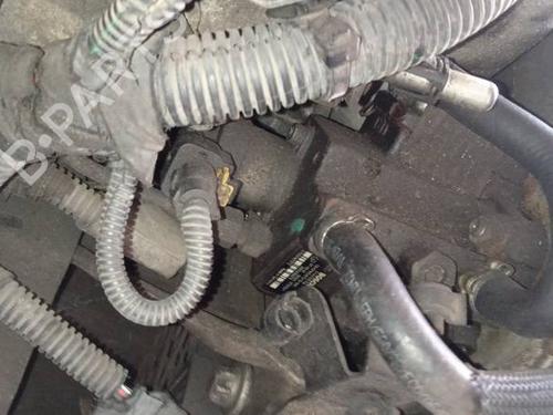 Injection pump OPEL ASTRA H (A04) 1.9 CDTI (L48) | BP35245829M78 - Image 2
