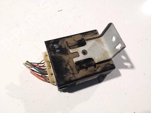 Electronic module TOYOTA COROLLA (_E12_) 2.0 D-4D (CDE120R, CDE120L_) | BP32579339M83  - Image 5