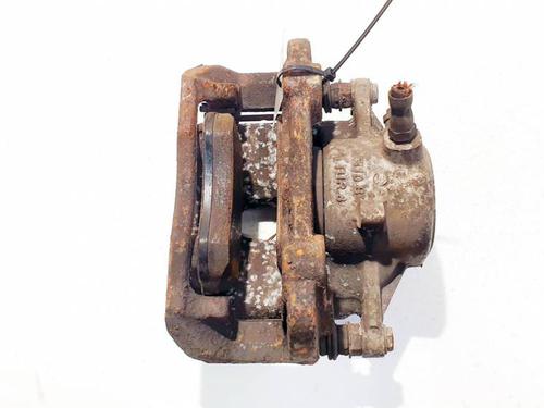 Right front brake caliper CITROËN C5 III (RD_) 2.0 HDi (RDRHD8, RDRHDJ, RDRHR8, RDRHRJ) | BP35011069M104 - Image 3