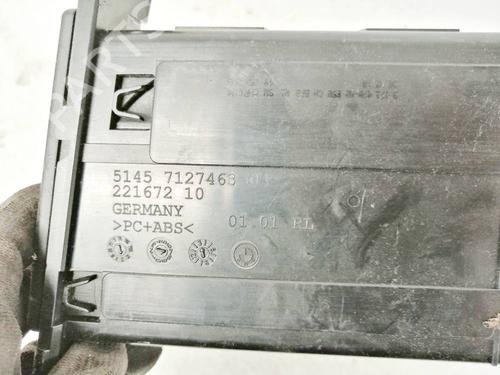 Cup/Object holder BMW 3 (E90) 318 i | BP35005091I37 - Image 3