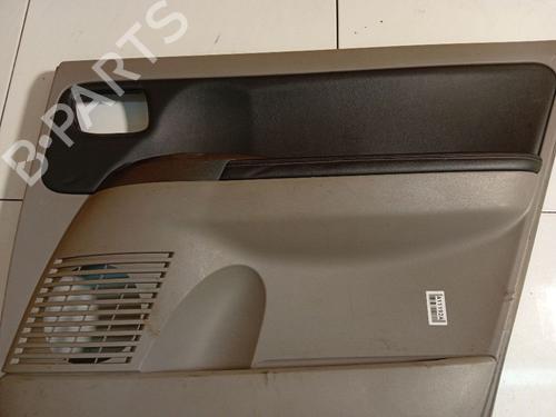 Rear right panel MITSUBISHI GRANDIS (NA_W) 2.0 DI-D (NA8W) | BP34800468C61 - Image 2