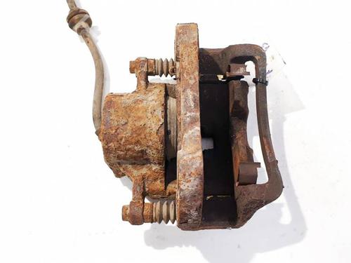 Right front brake caliper OPEL INSIGNIA A (G09) 2.0 CDTI (68) | BP35379480M104 - Image 3