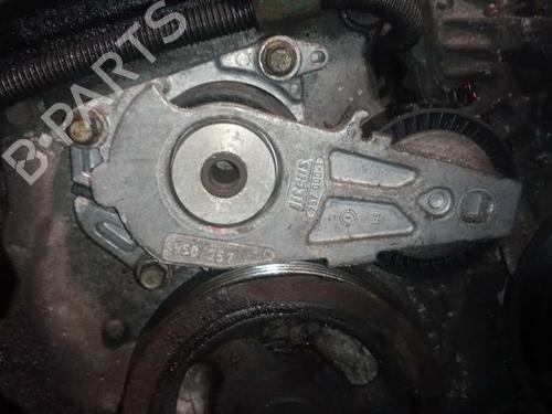 Used Pulley Pulley MINI MINI (R50, R53) Cooper (116 hp) 34882616 34882616