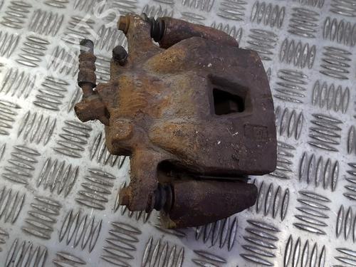 Used Left front brake caliper Left front brake caliper 35684571 35684571