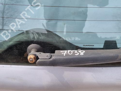 Used Rear wiper motor Rear wiper motor 35531926 35531926