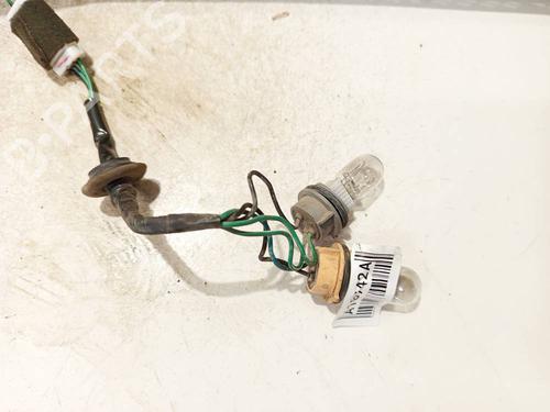 Used Lamp holder Lamp holder 34936606 34936606