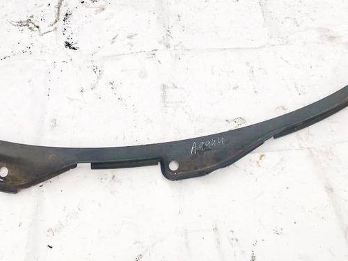 Used Scuttle panel Scuttle panel AUDI A4 B8 (8K2) 2.0 TDI (143 hp) 35114683 35114683