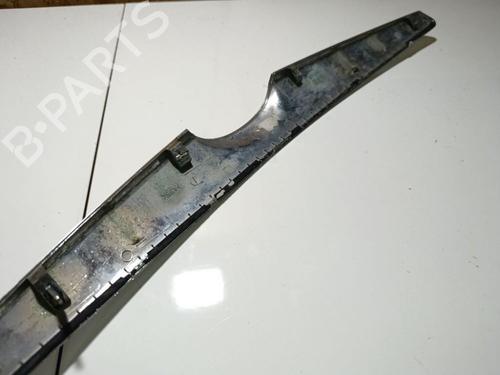 Tailgate trim MAZDA 2 (DY) 1.4 | BP34962155C151 - Image 3